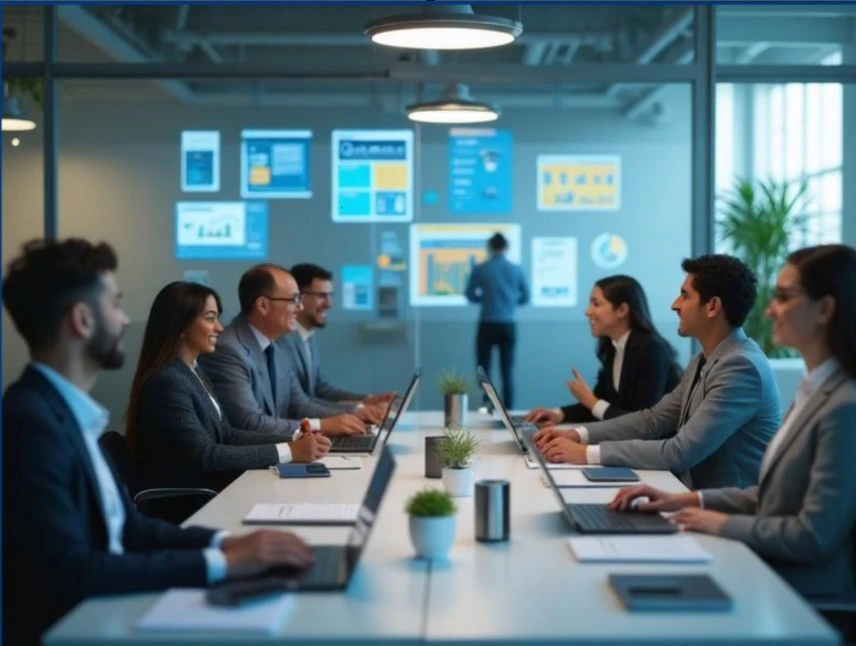 CMS WEBSITE for Business