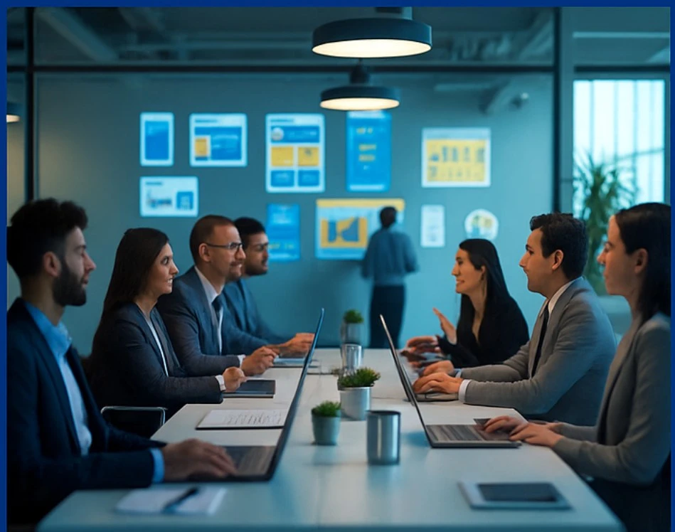 CMS WEBSITE for Business